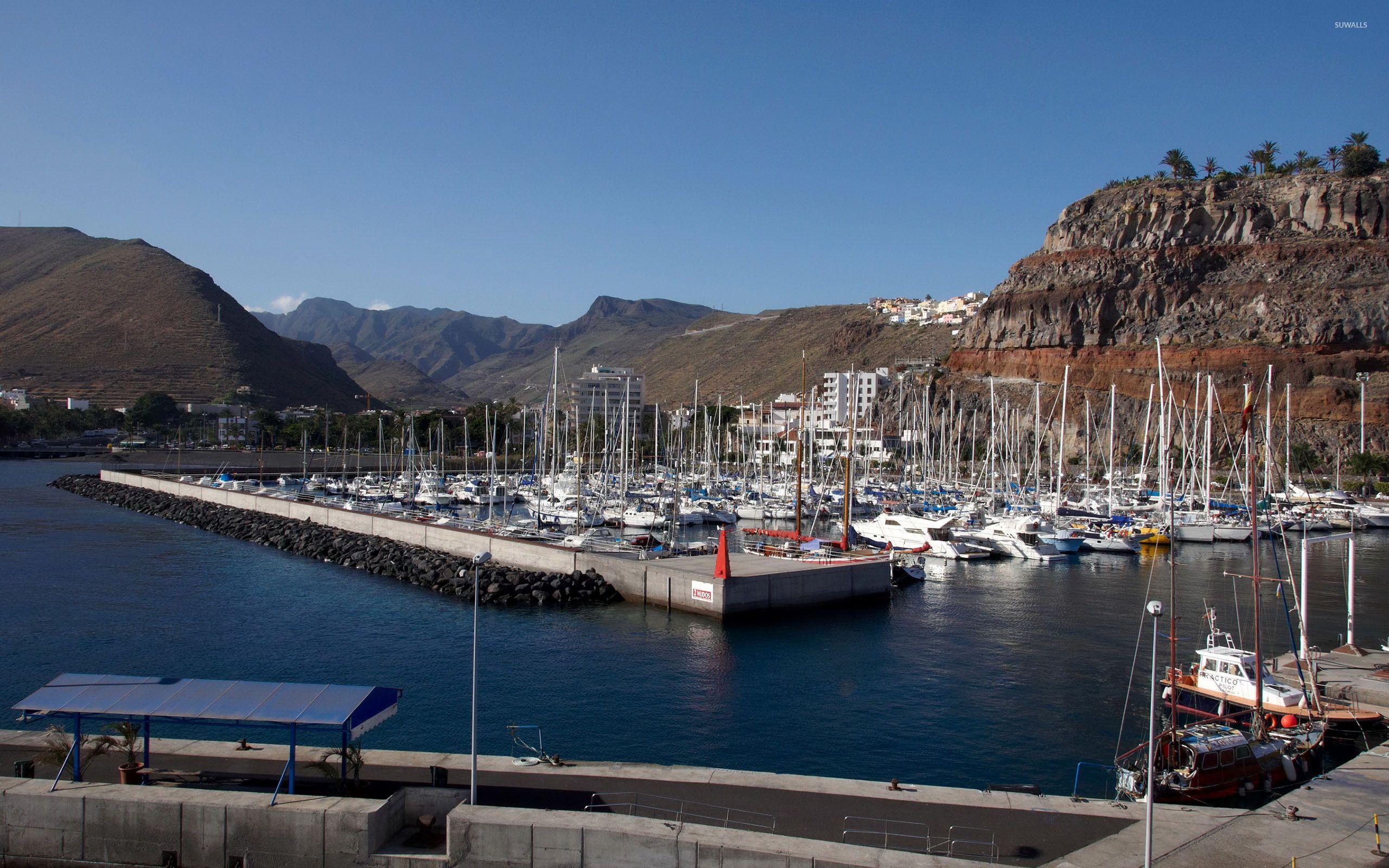 Tenerife wallpapers