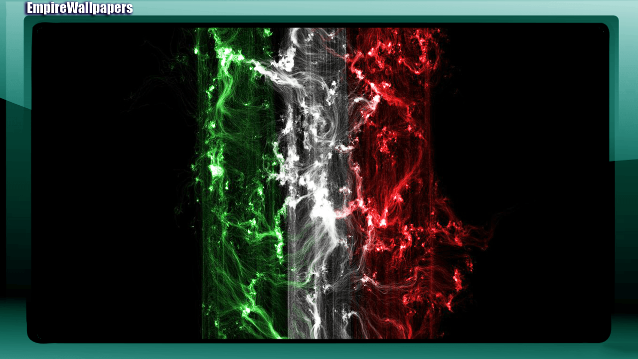 Italy Flag Wallpapers