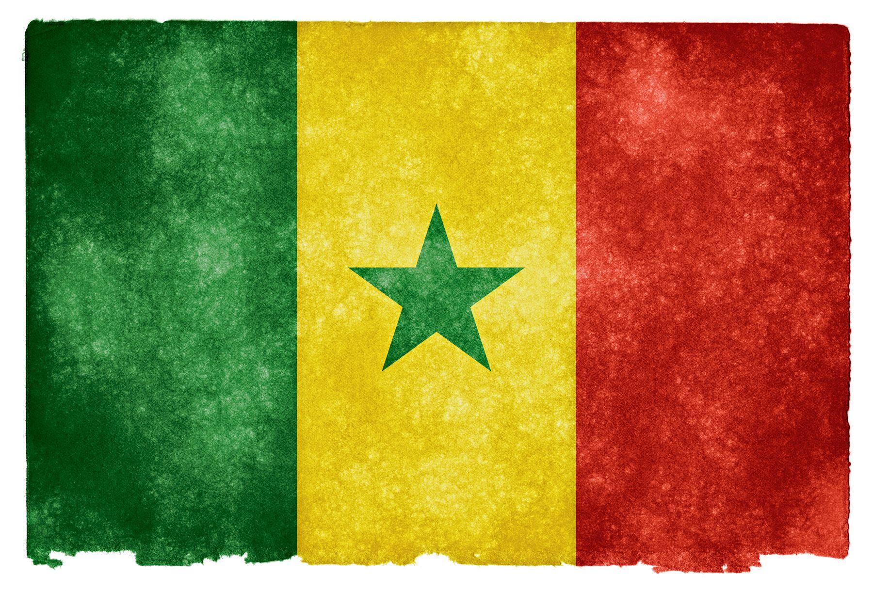 Senegal