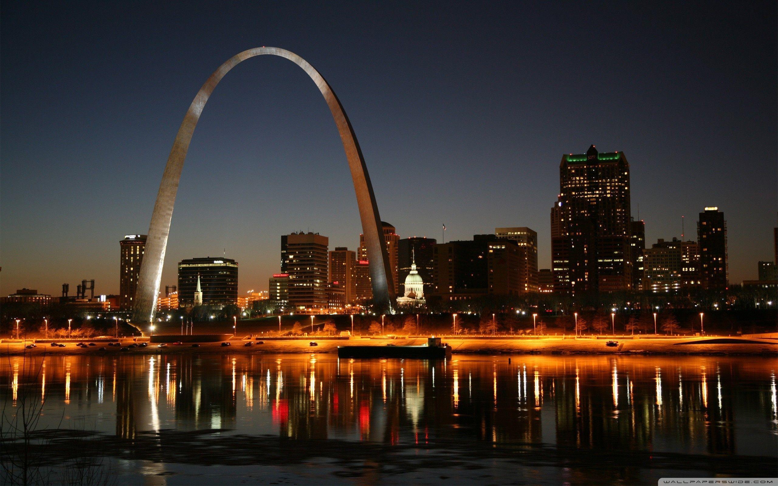 St Louis, Missouri HD desktop wallpapers : High Definition : Mobile