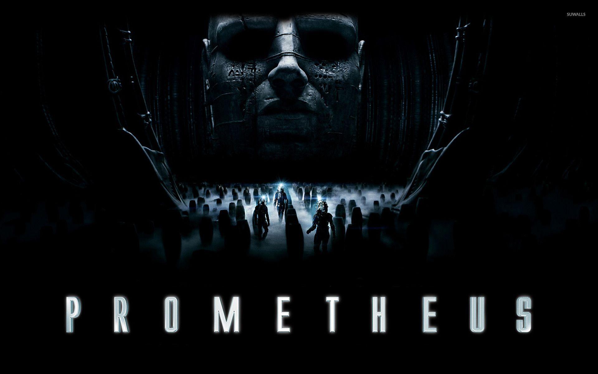 Prometheus wallpapers