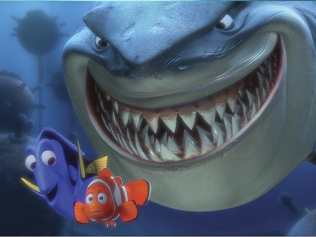 Finding Nemo Wallpapers