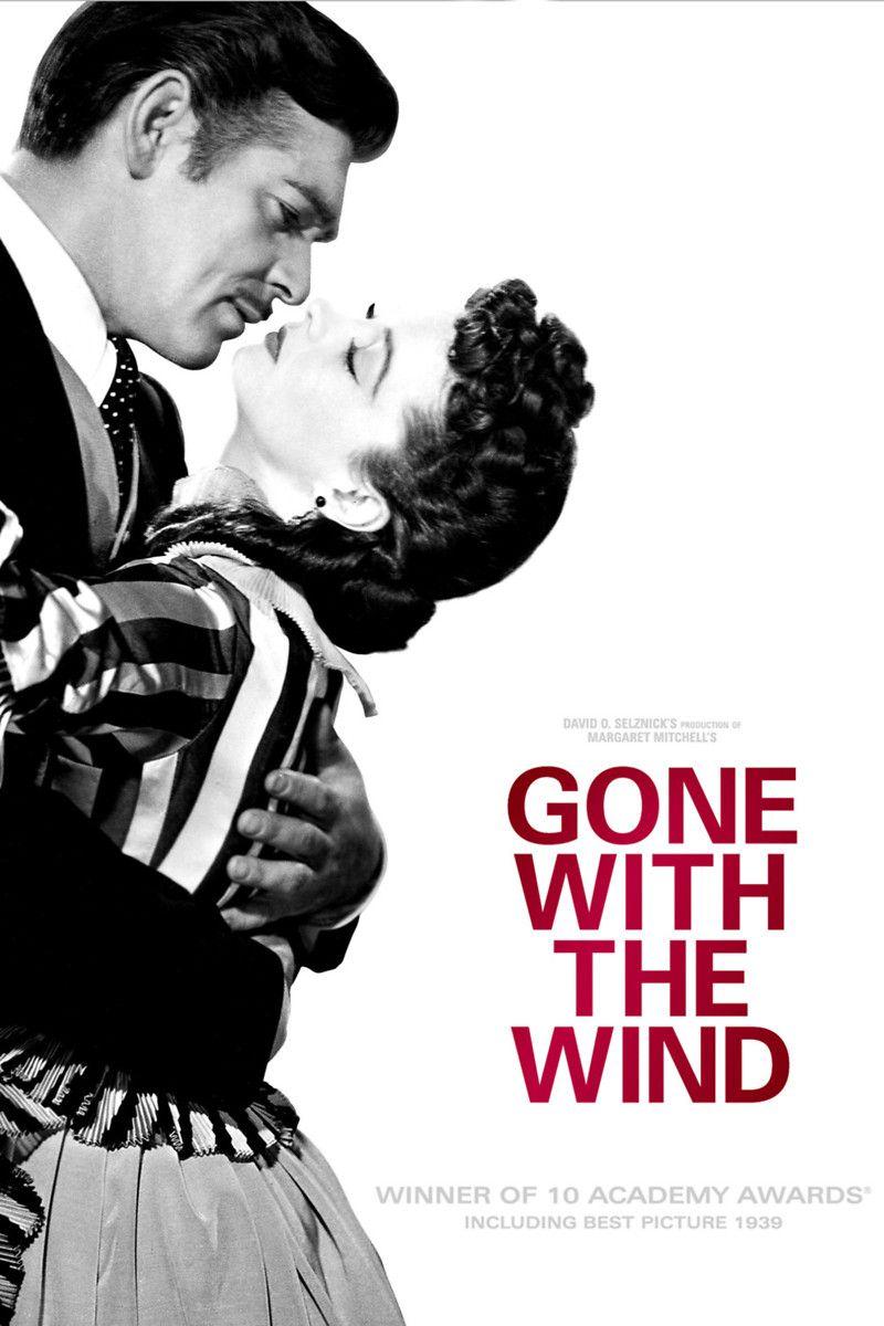 Movie Gone With The Wind wallpapers