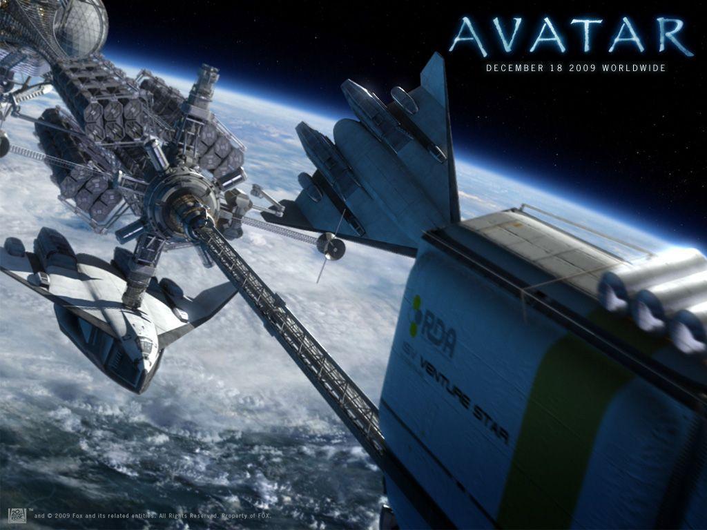 James Cameron&Avatar Wallpapers Number 2