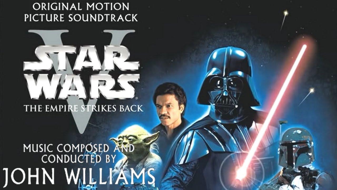 Star Wars Episode V: The Empire Strikes Back