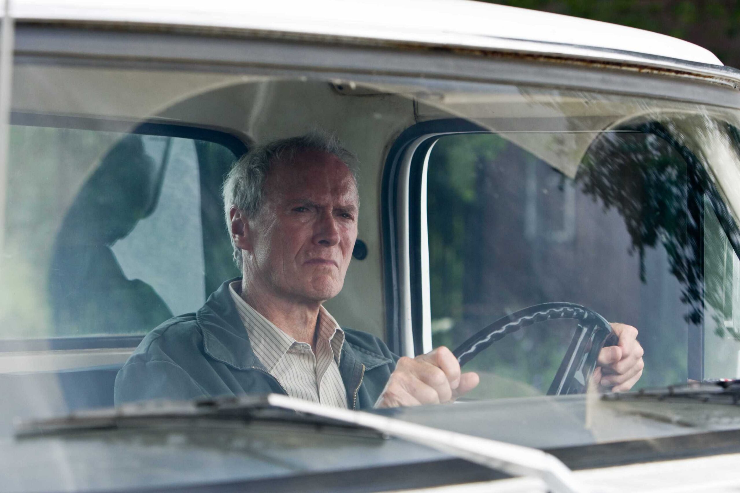 17 Gran Torino HD Wallpapers