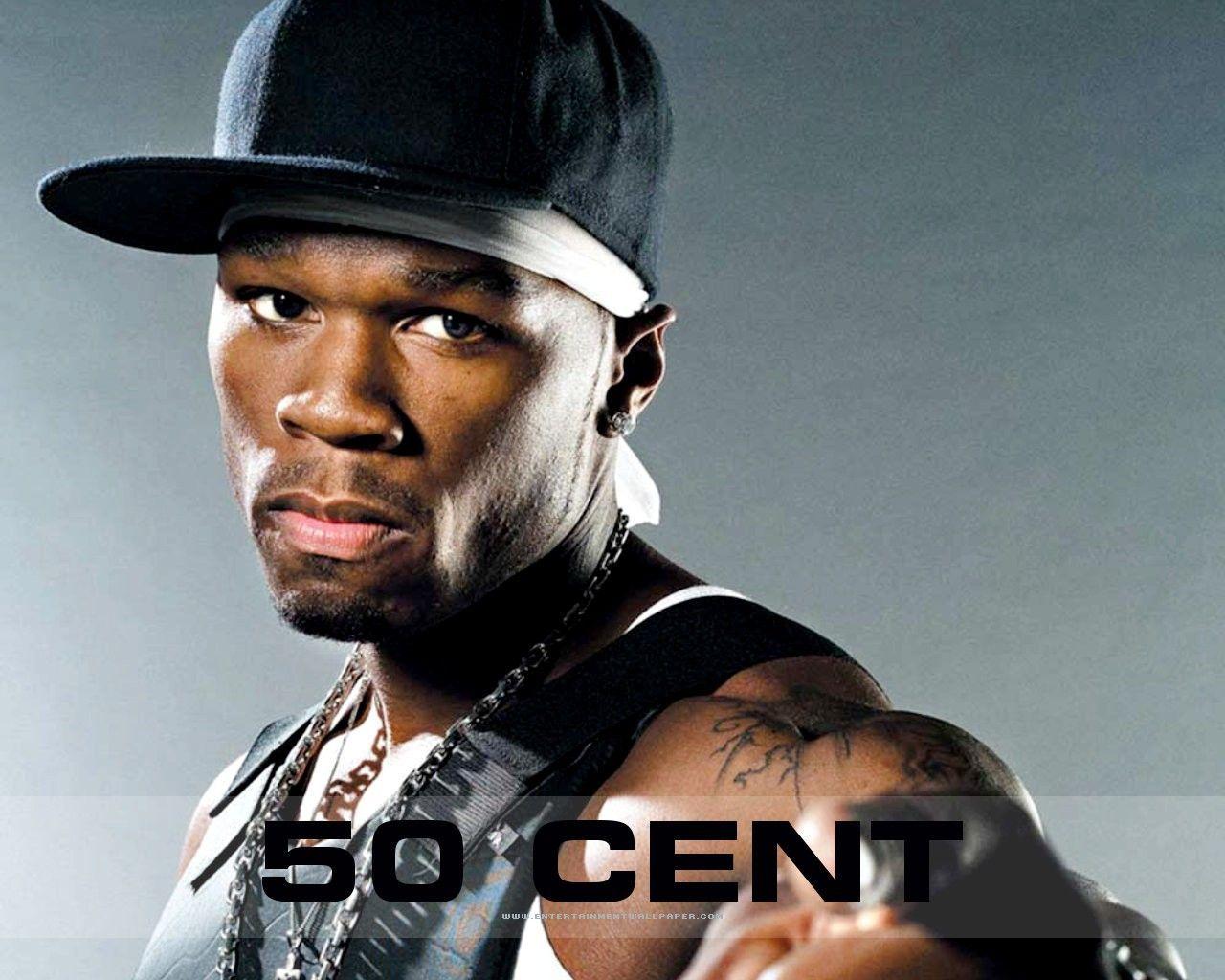 50 Cent Wallpapers