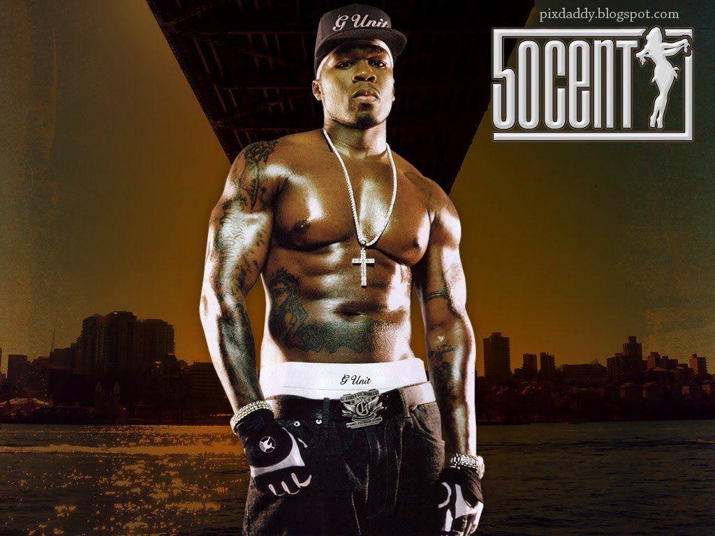 50 Cent Wallpapers