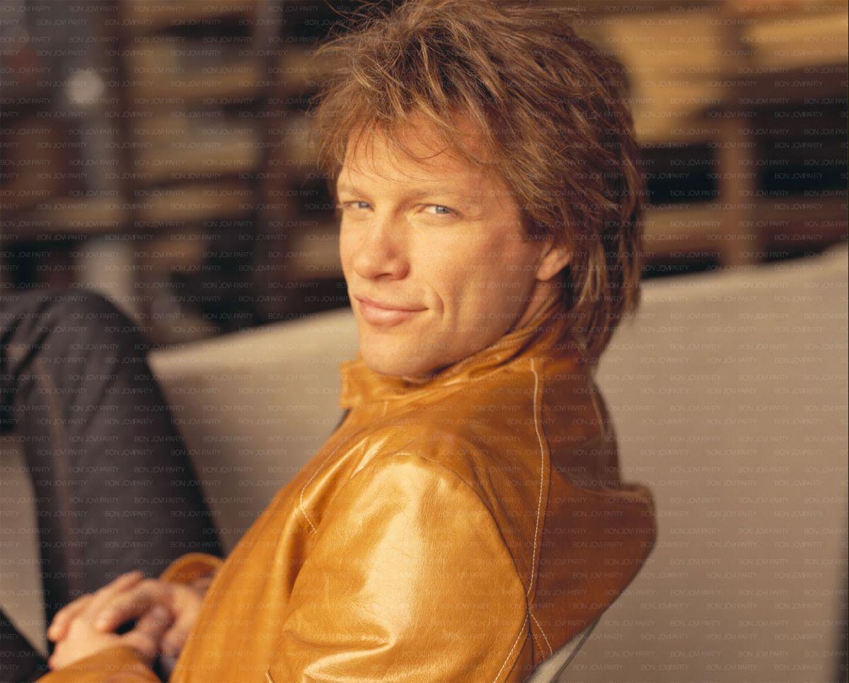 Jon Bon Jovi Wallpapers Downloads Desktop Wallpapers