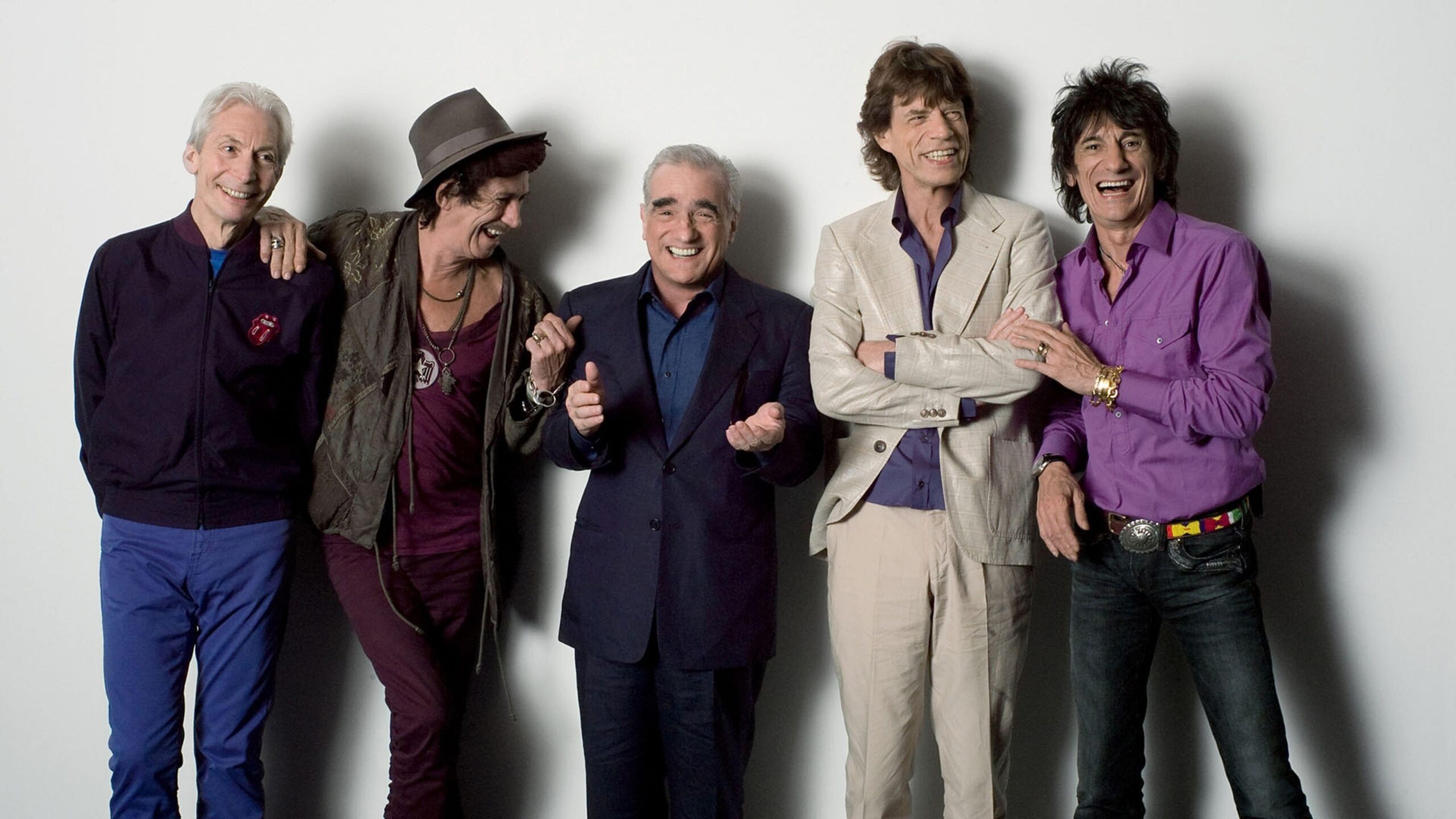 4K Ultra HD The Rolling Stones Wallpapers HD, Desktop Backgrounds