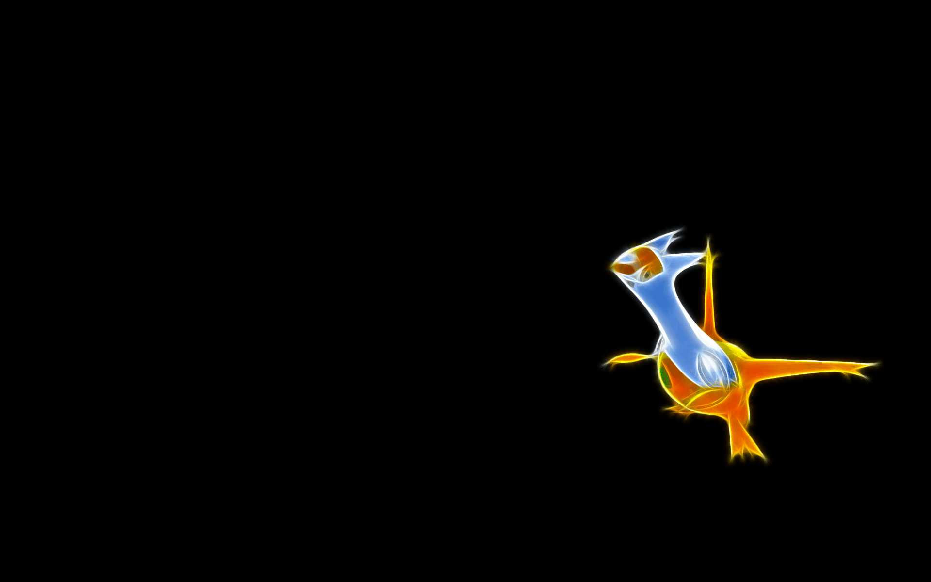 Latias Wallpapers 48307 ~ HDWallSource