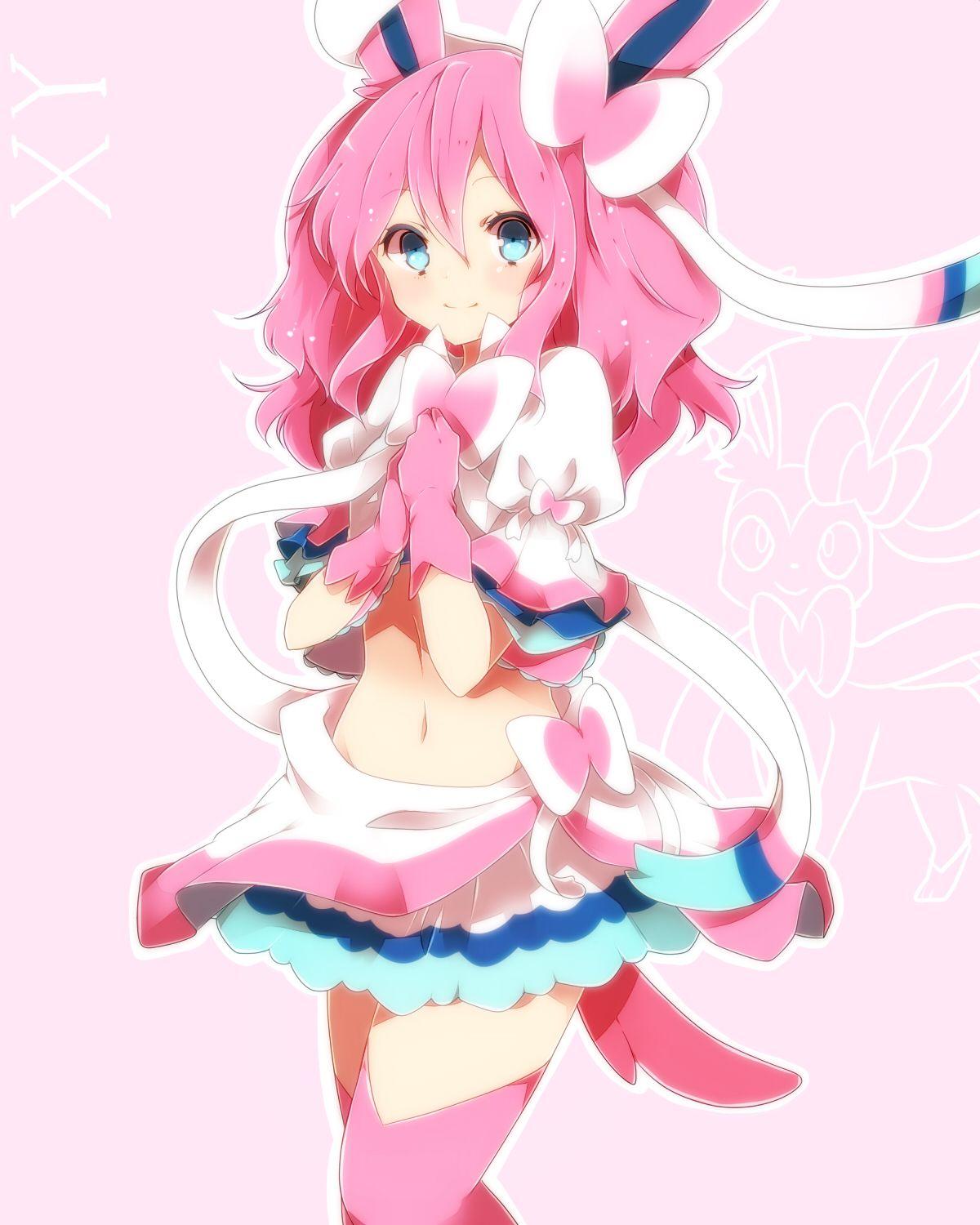 Sylveon