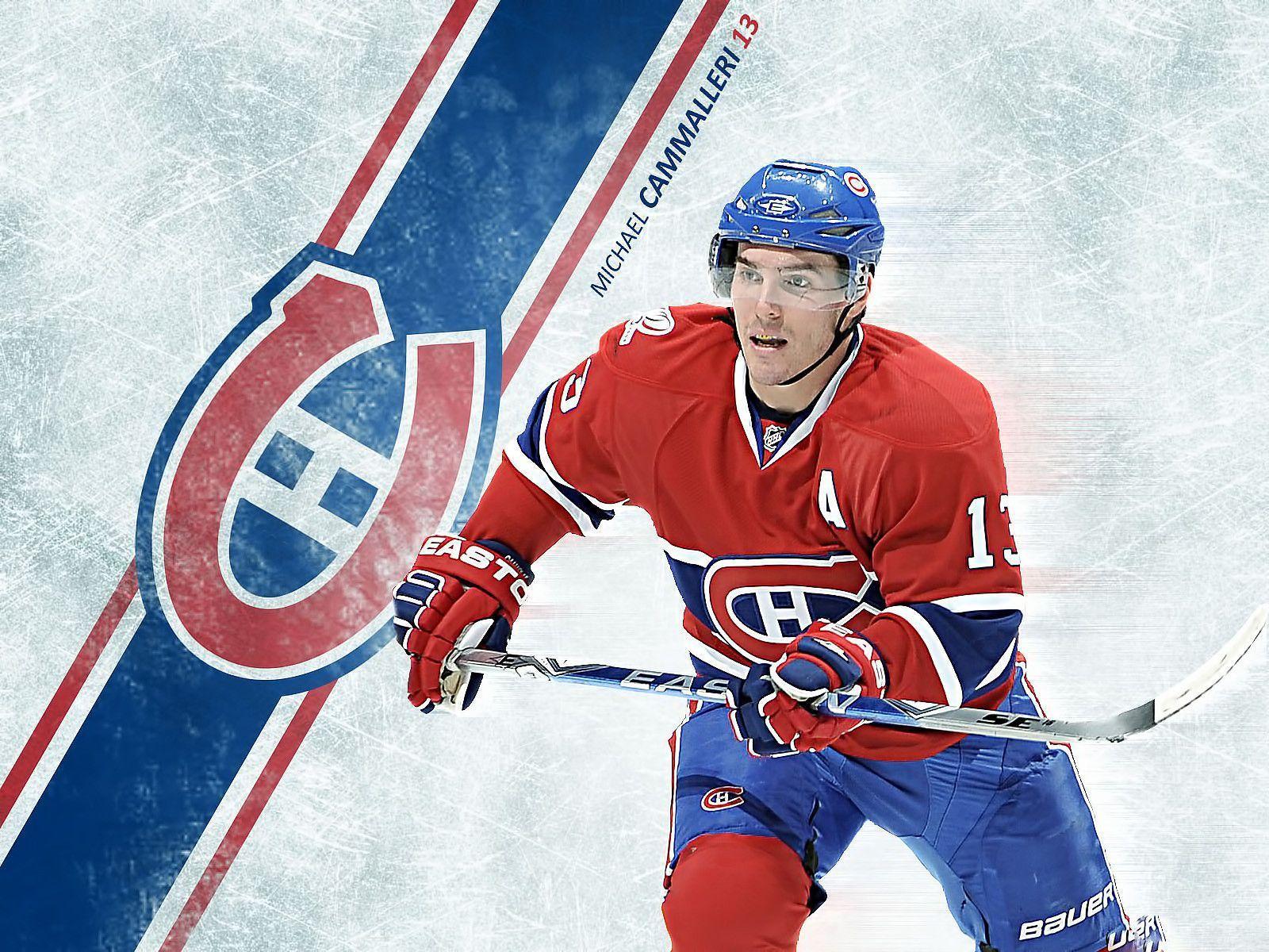 Montreal Canadiens Wallpapers