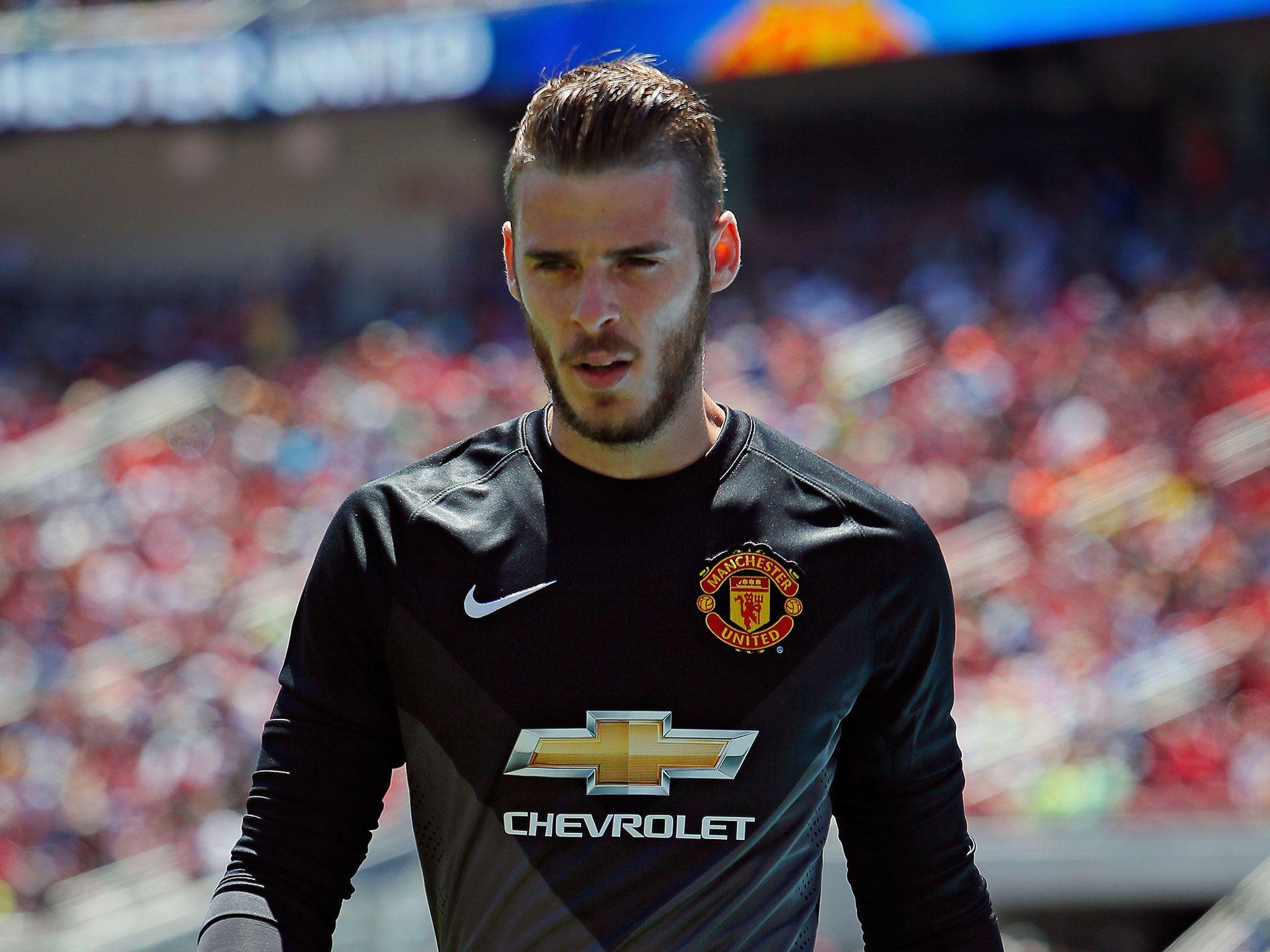 1000+ image about David De Gea