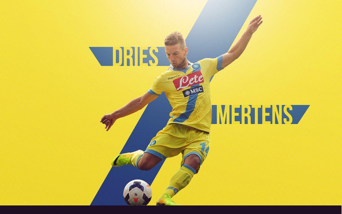 Dries Mertens