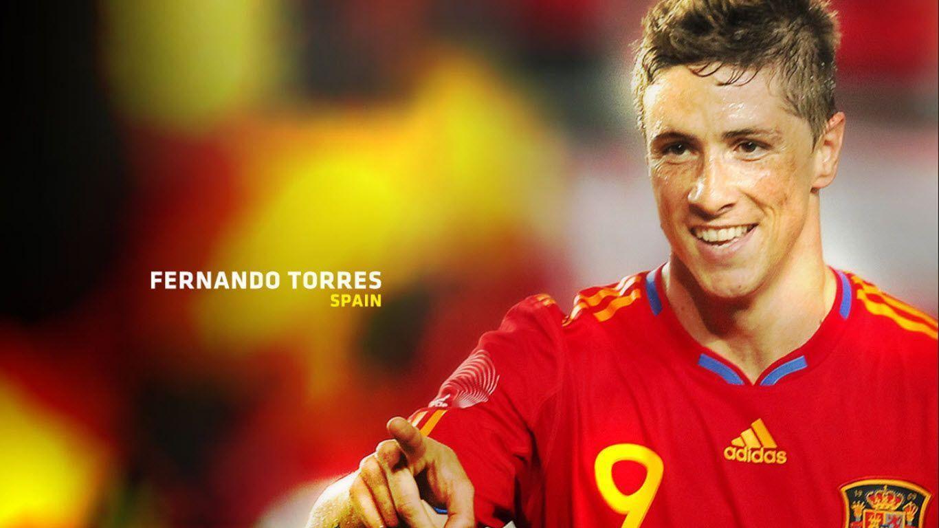 Fernando Torres Wallpapers Hd 9295 Image