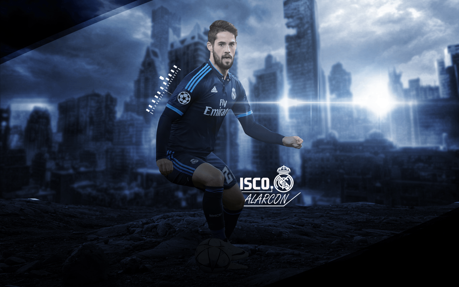 Isco HD Wallpapers