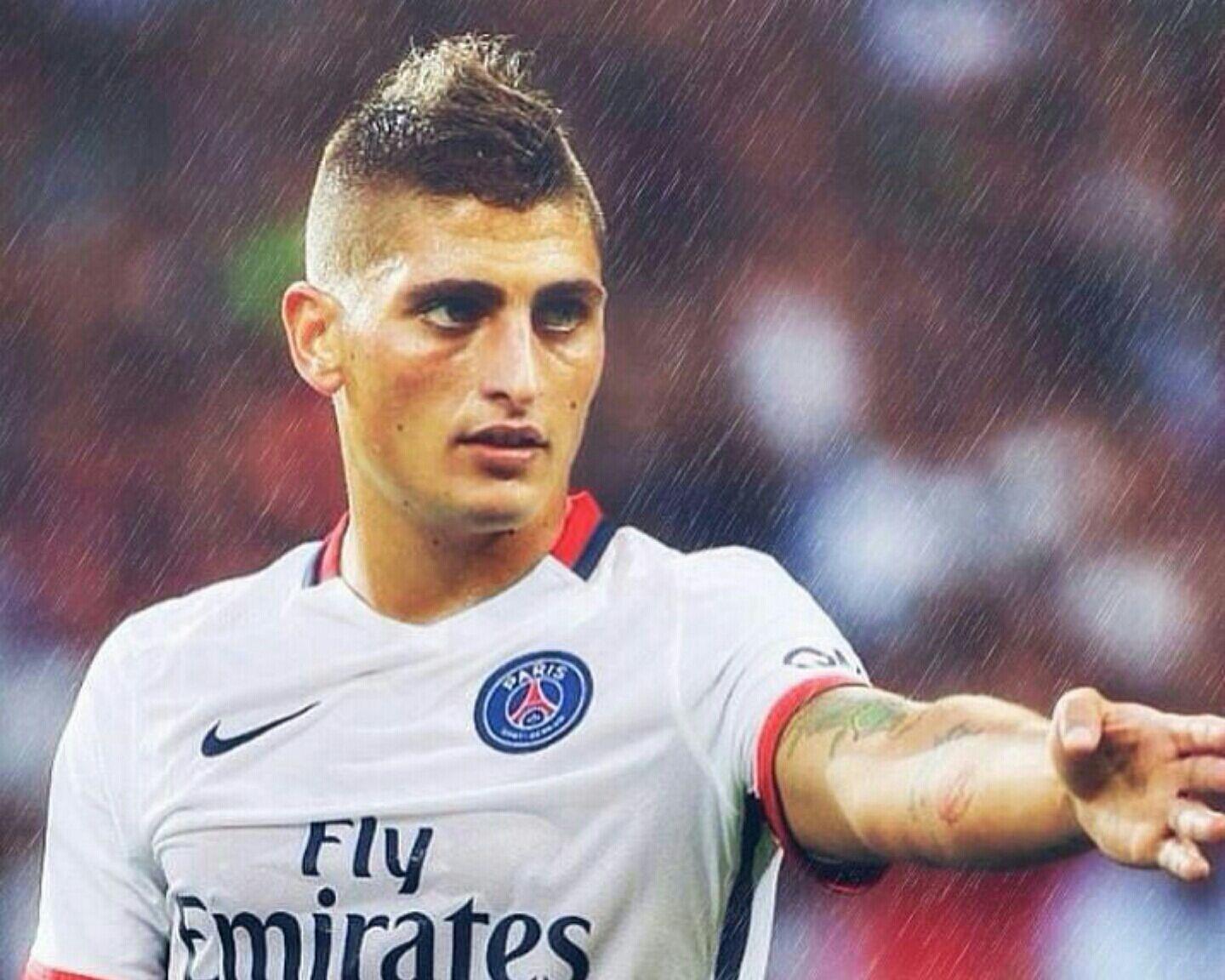 Laurent Blanc évoque la blessure de Marco Verratti !