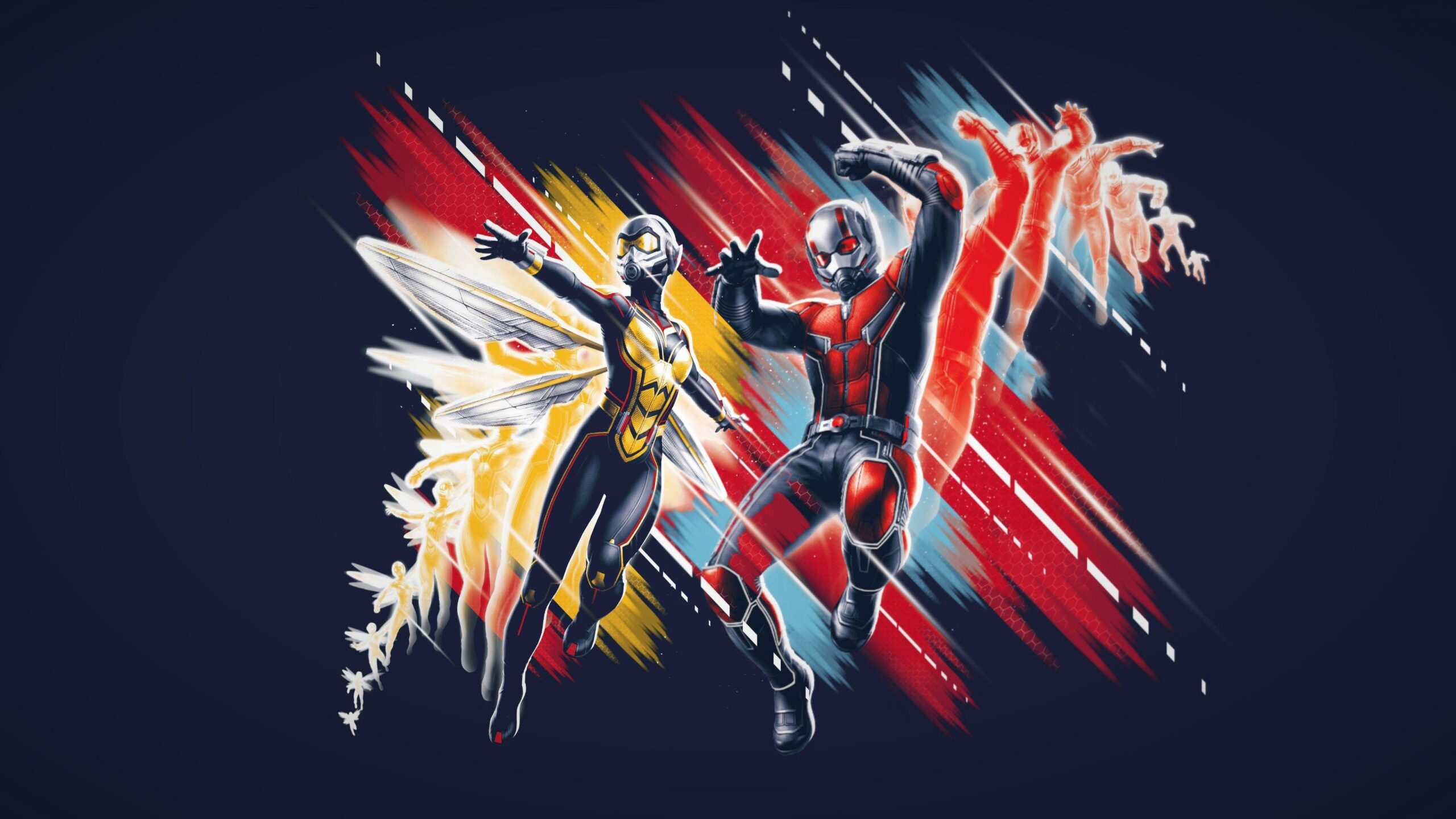 Ant Man And The Wasp 4k, HD Movies, 4k Wallpapers, Image