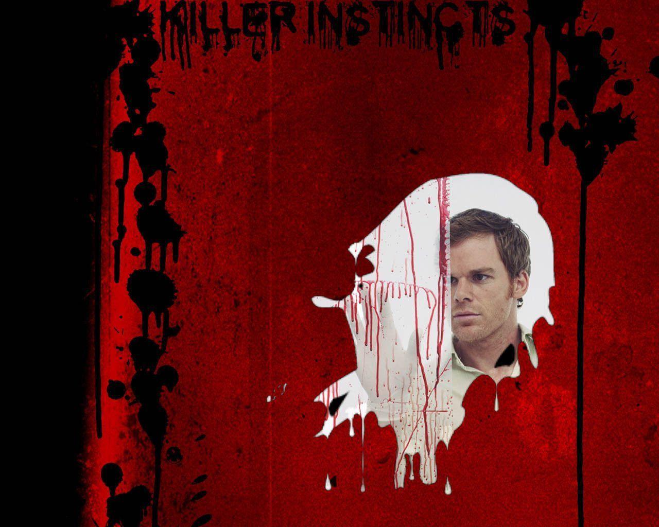 Dexter Wallpapers