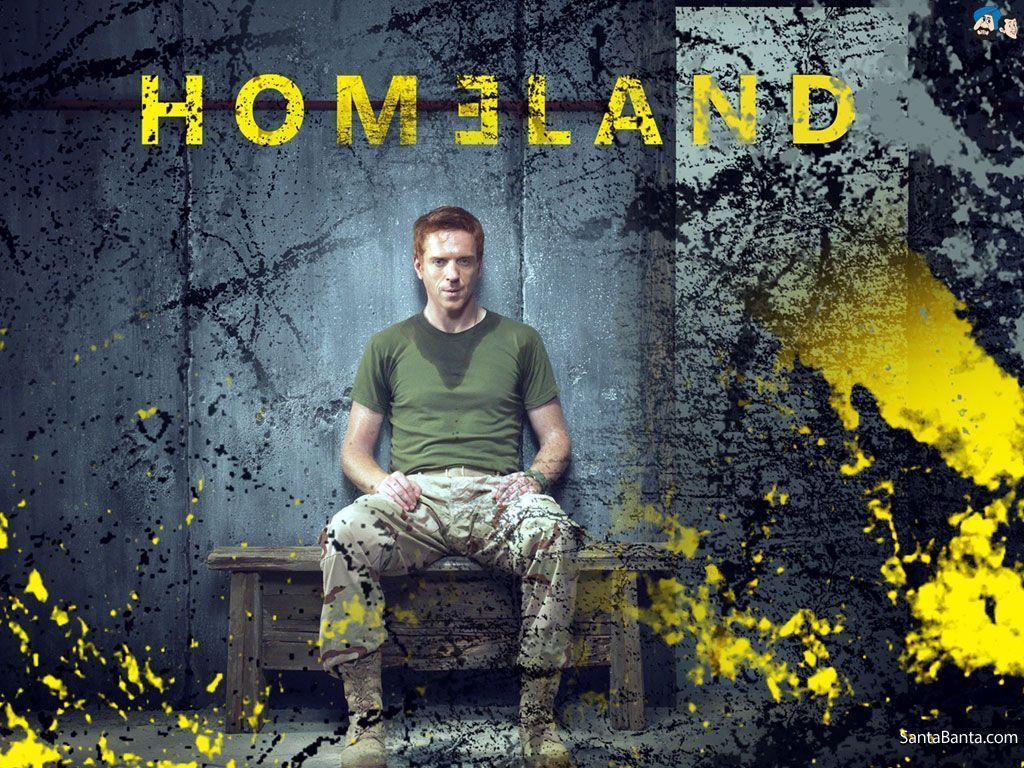 Homeland Wallpapers