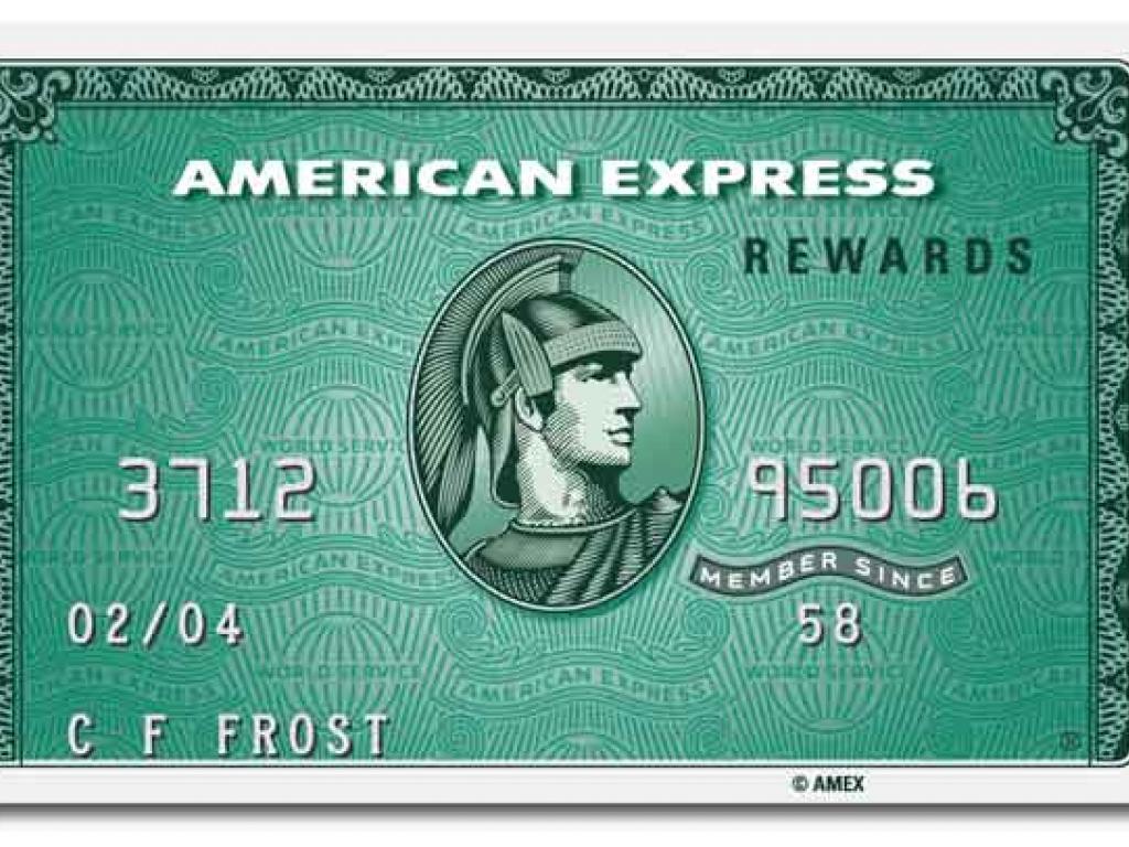 American Express Company