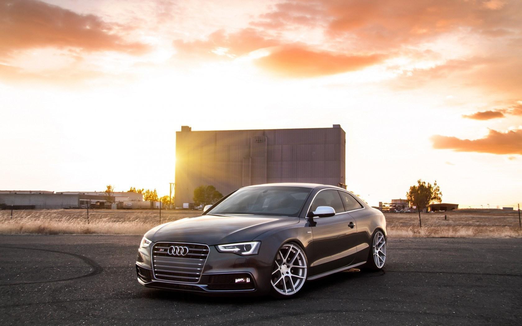 Hd Audi Rs7 Wallpapers Full Hd Pictures