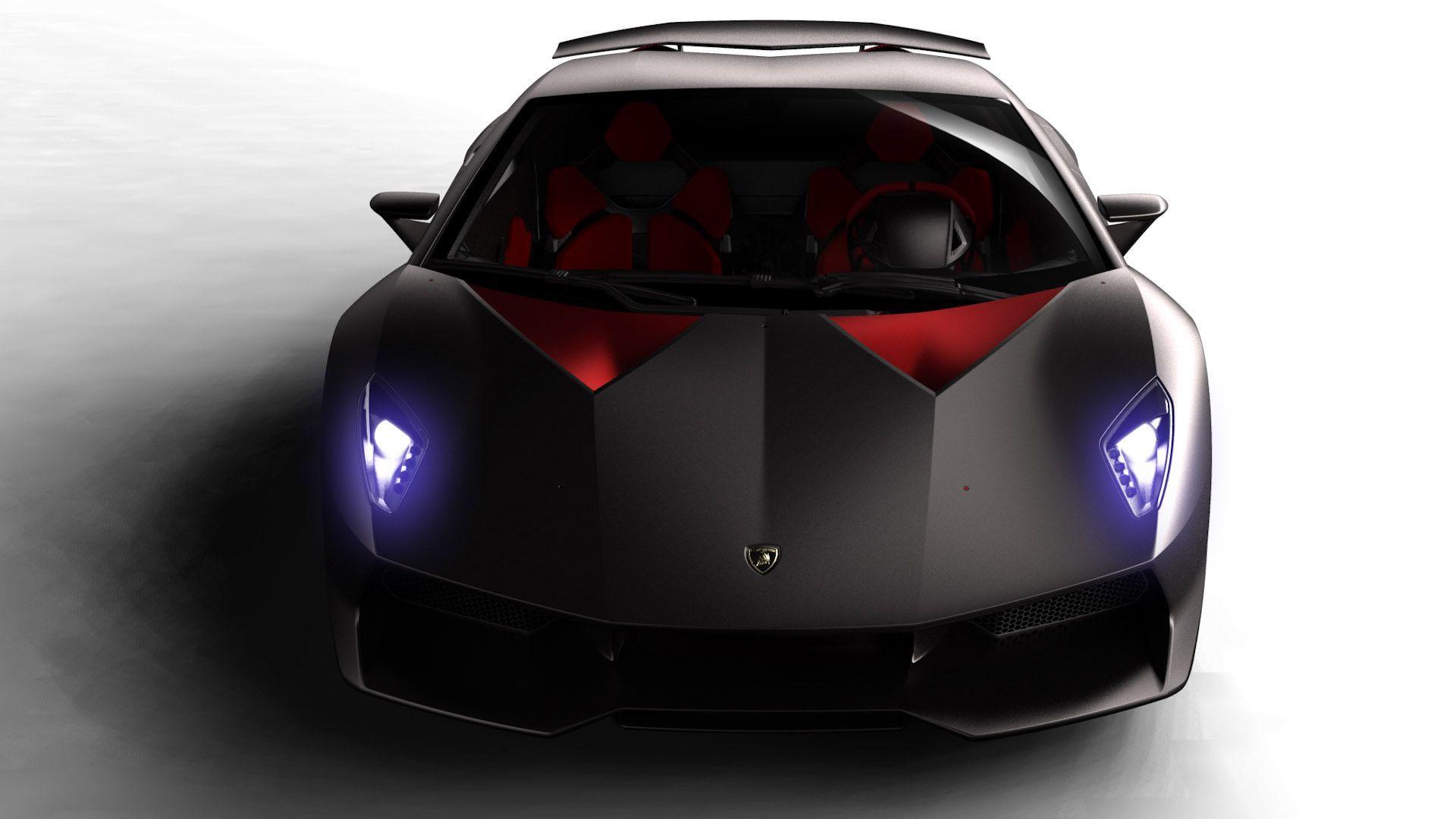 Lamborghini Sesto Elemento Wallpapers, Amazing High Definition