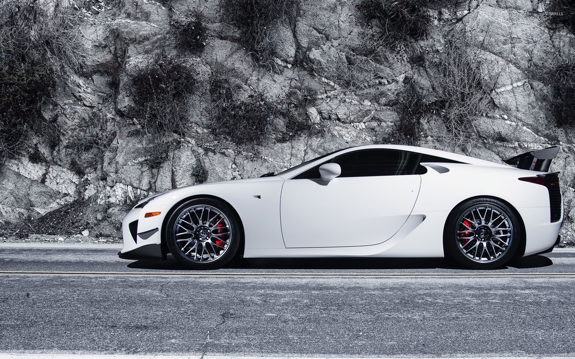 Lexus LF