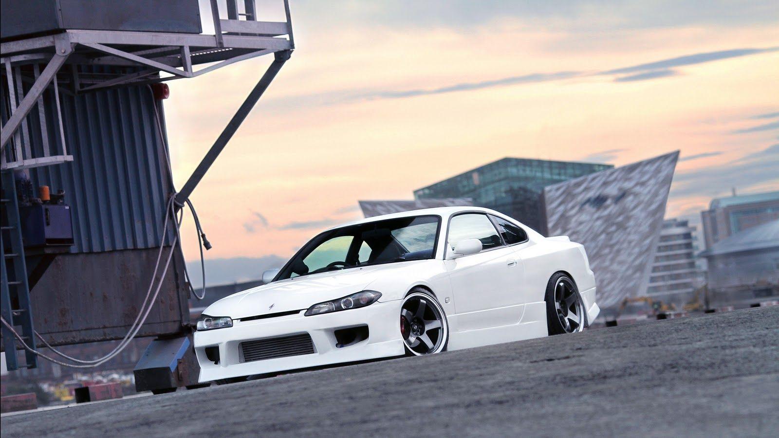 wallpaper: Wallpapers Silvia S15