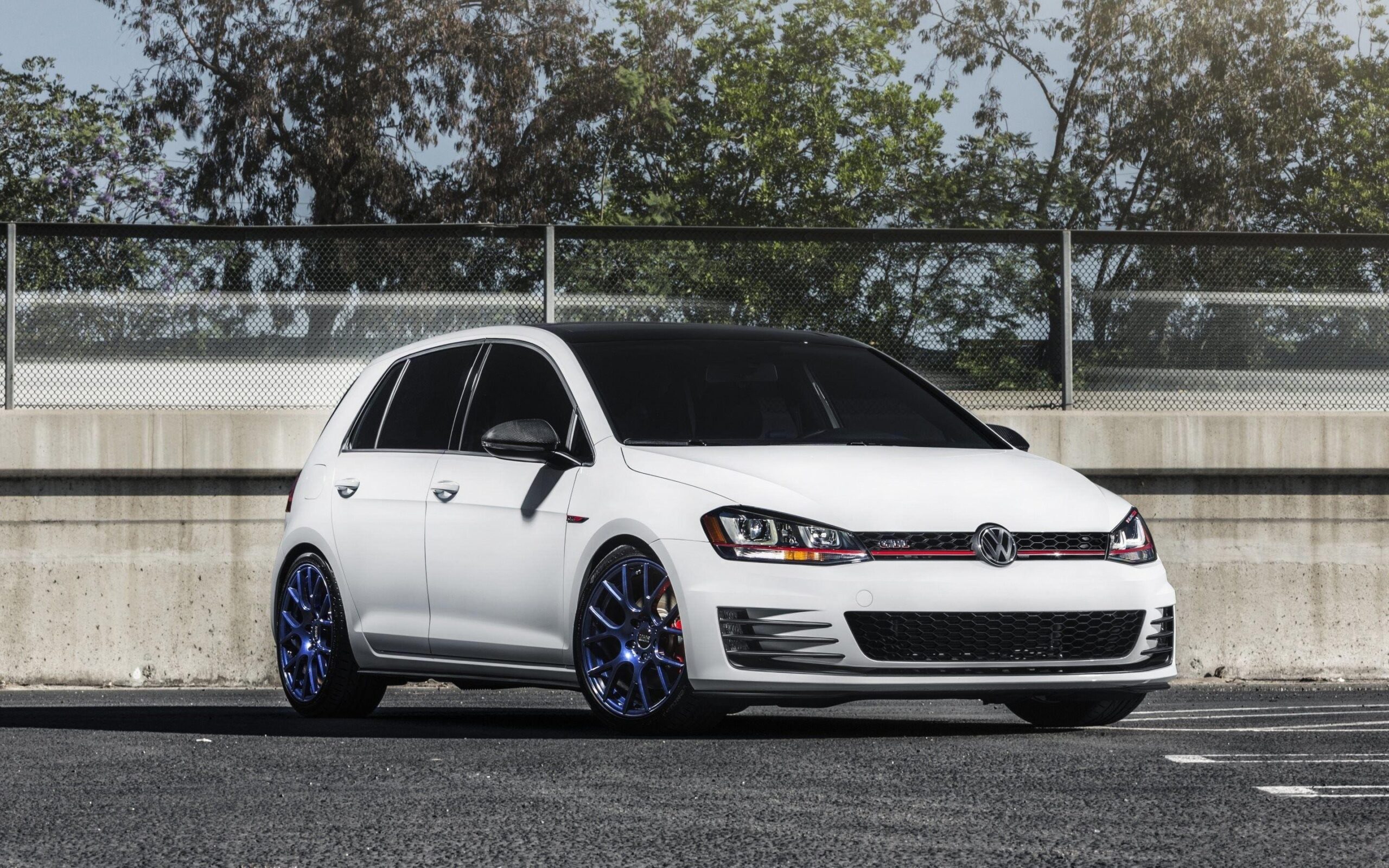 67+ Mk7 Gti Wallpapers