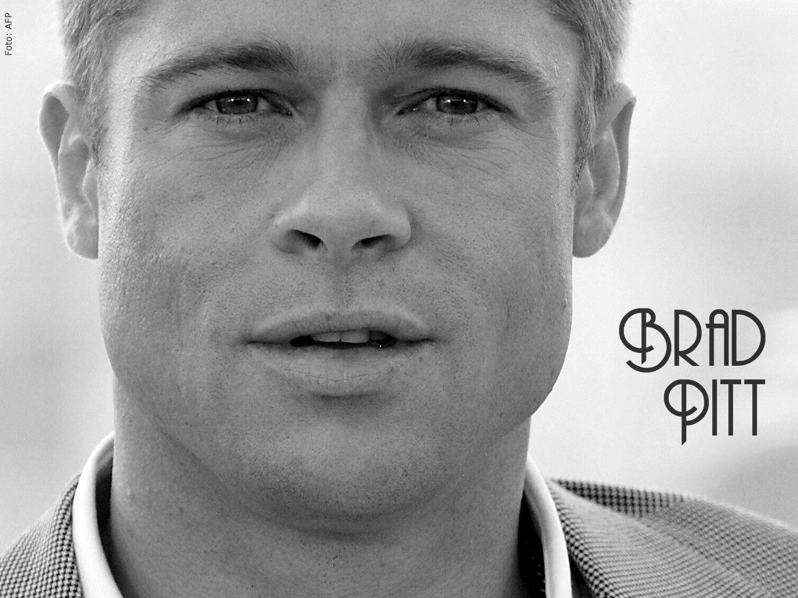 Brad Pitt Wallpapers