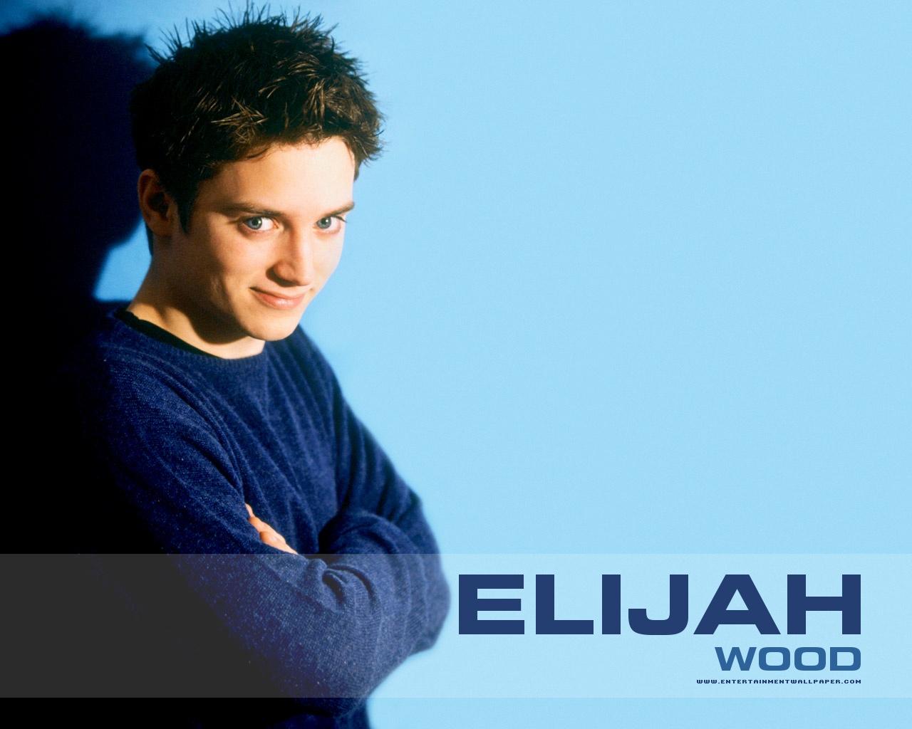 Elijah Wood Wallpapers Image Group