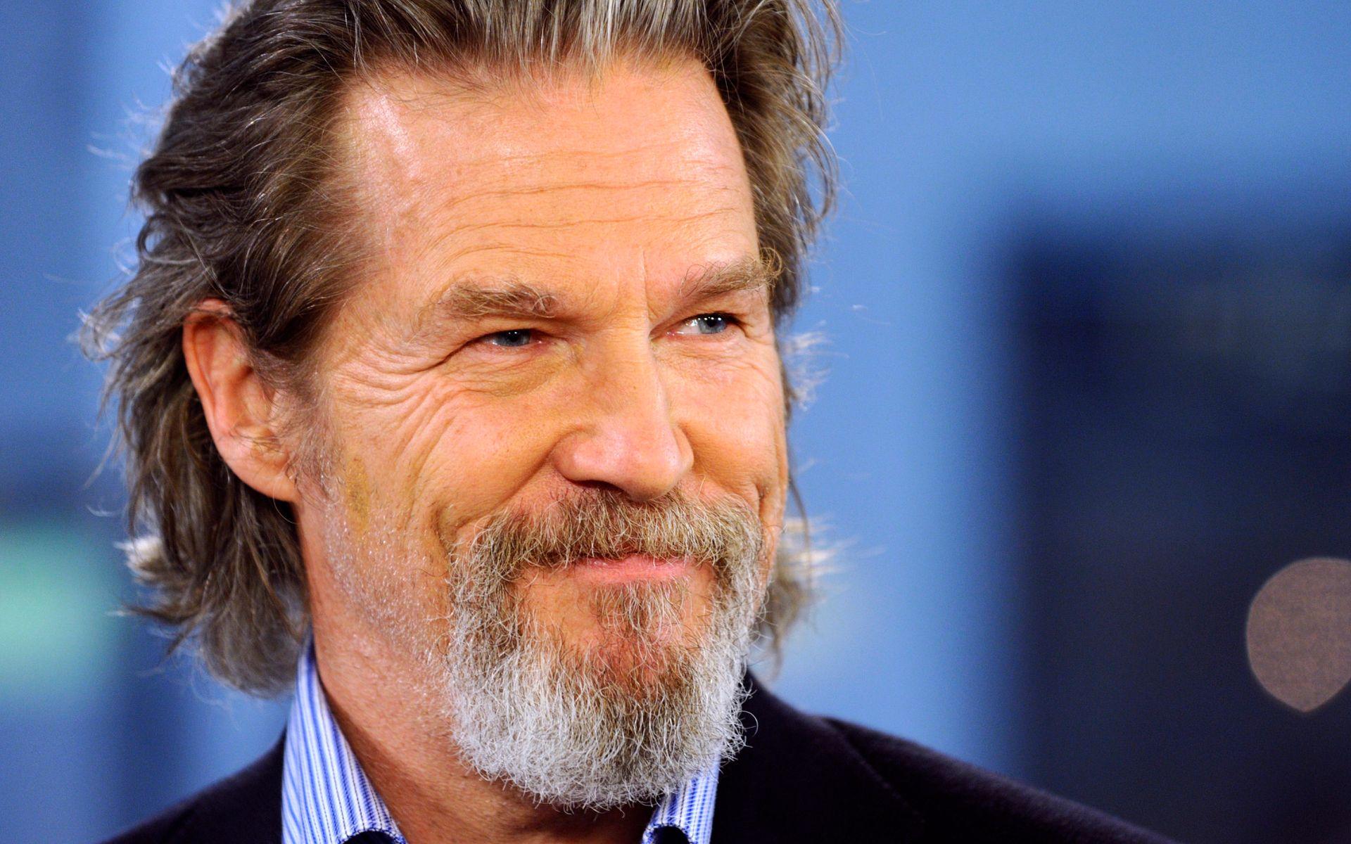 Jeff Bridges HD Wallpapers