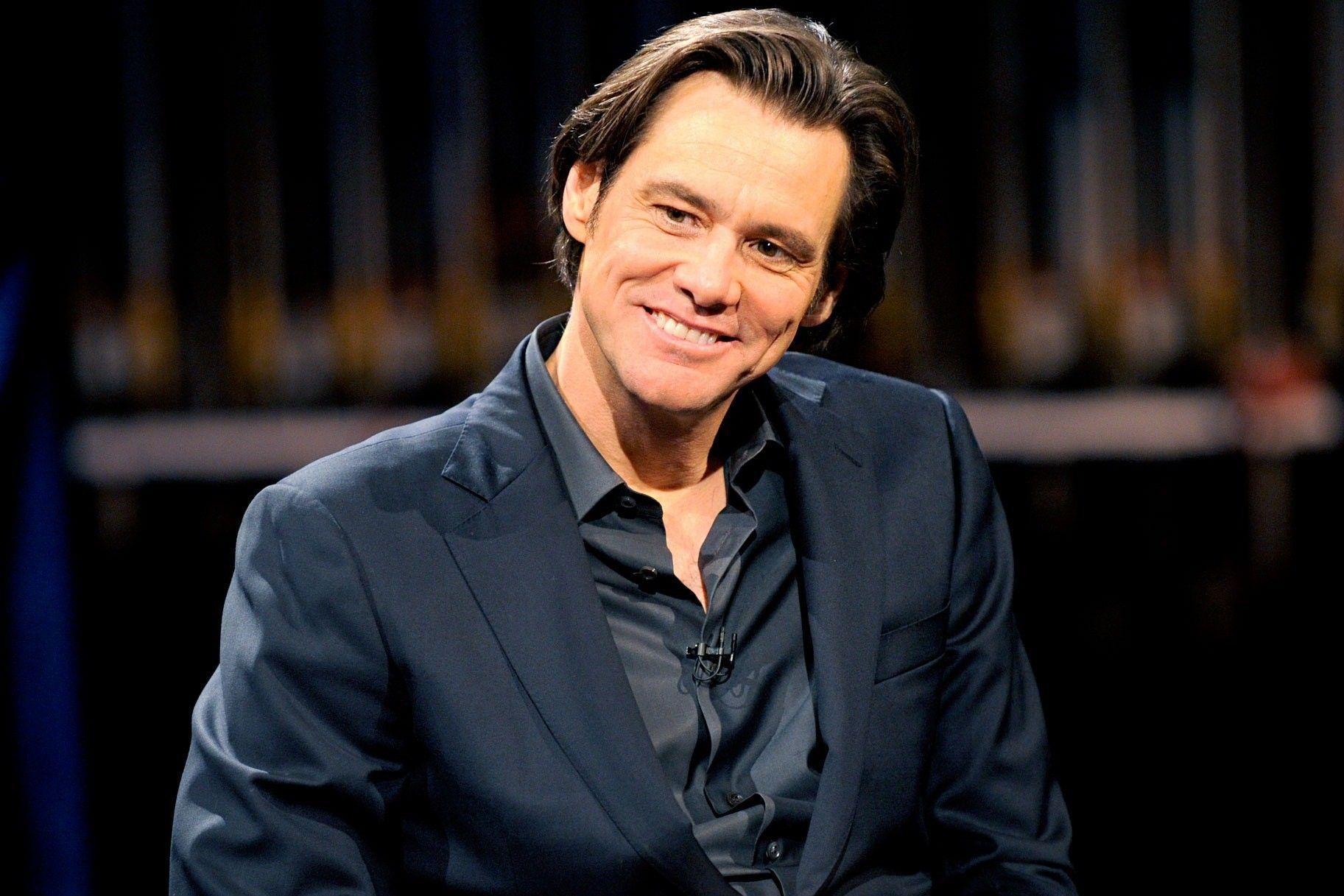 Jim Carrey Wallpapers High Resolution and Quality Download