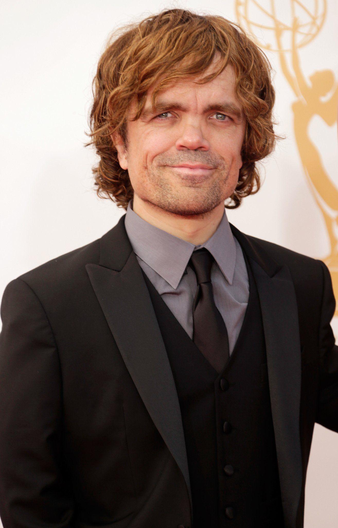 Awesome Peter Dinklage HD Wallpapers Free Download