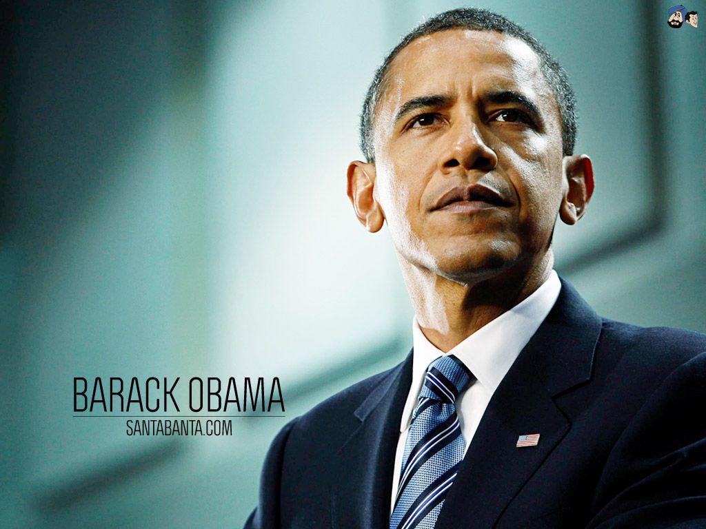 Barack Obama Wallpapers