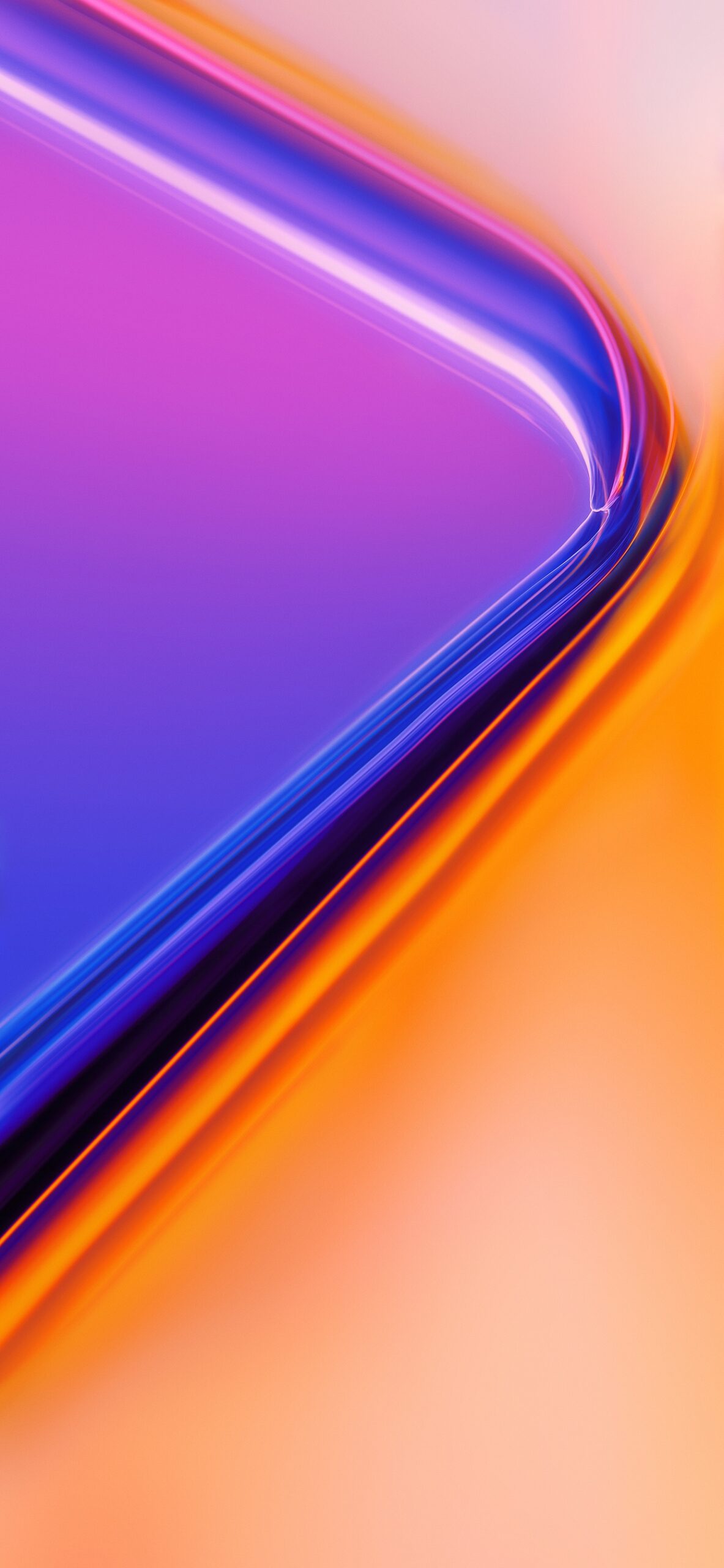 iPhone Xs Max OnePlus 7 Wallpapers 2