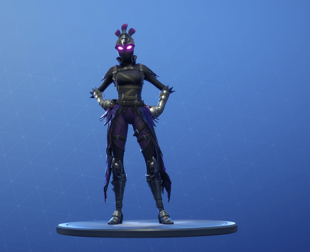 Fortnite Ravage