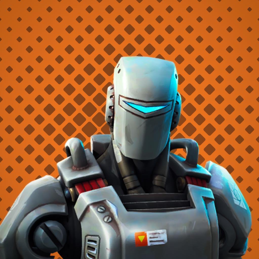 A.I.M. Fortnite wallpapers