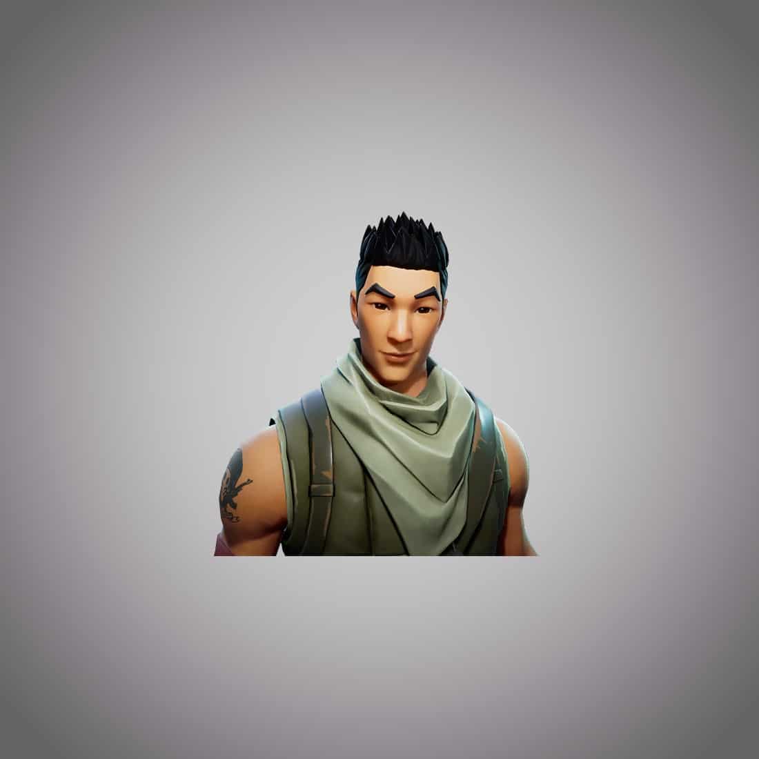 default skins Fortnite wallpapers