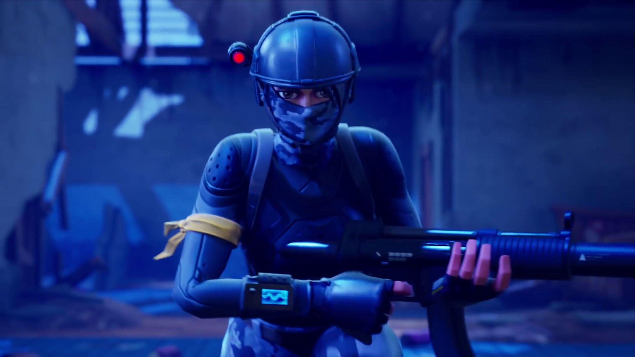 Fortnite Wallpapers Battle Royale Elite Agent Wallpapers and