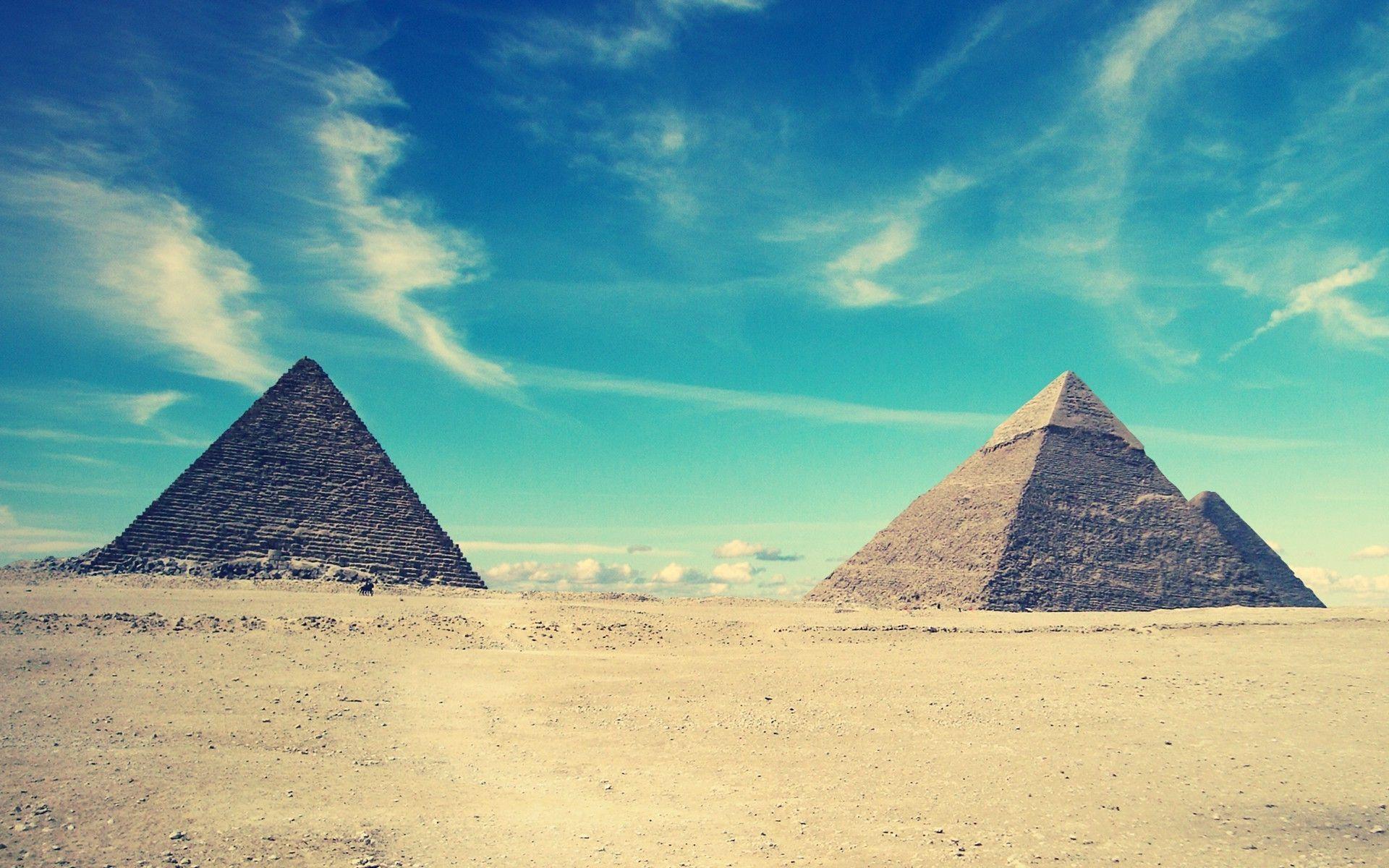 38 Full HD Egypt Wallpapers For Download