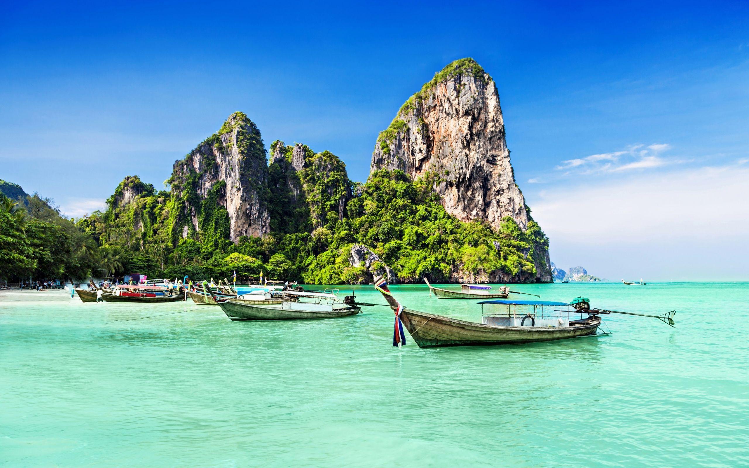 Thailand Wallpapers, 100% Quality Thailand HD Pictures HQFX