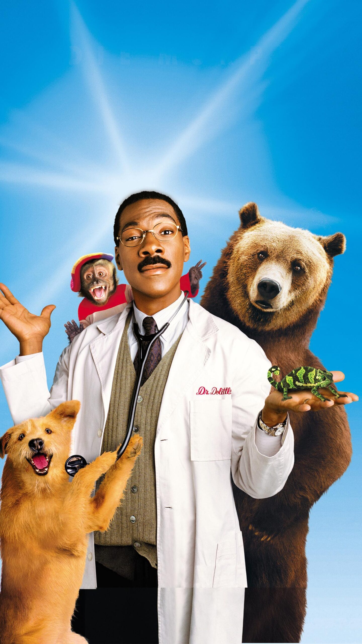 Dr. Dolittle 2