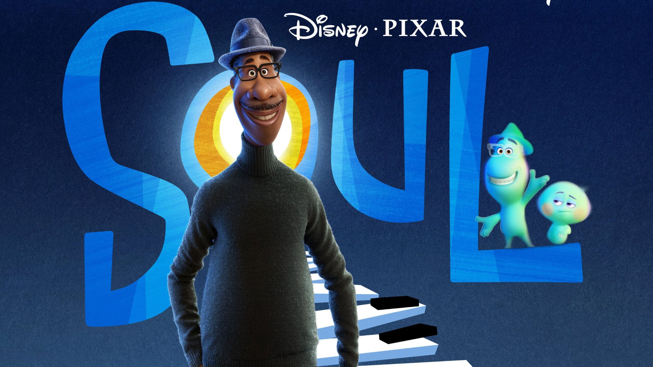 Disney Plus will soon get Pixar’s Soul – and the release date is perfect