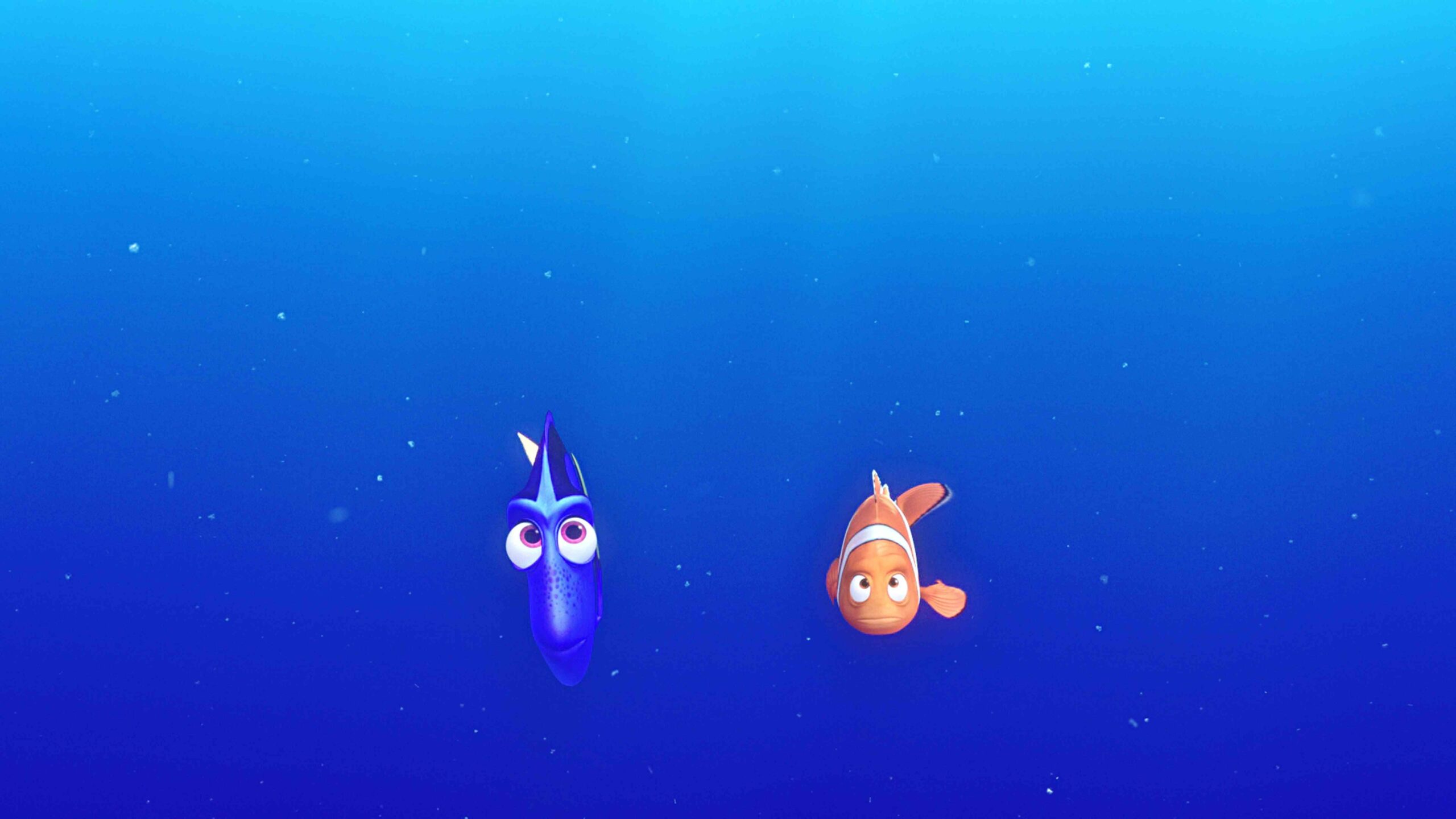 Finding Dory Wallpapers