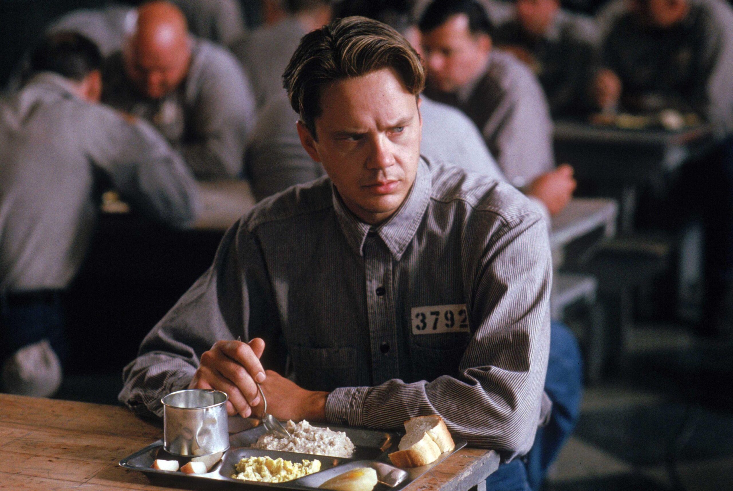 19 The Shawshank Redemption HD Wallpapers