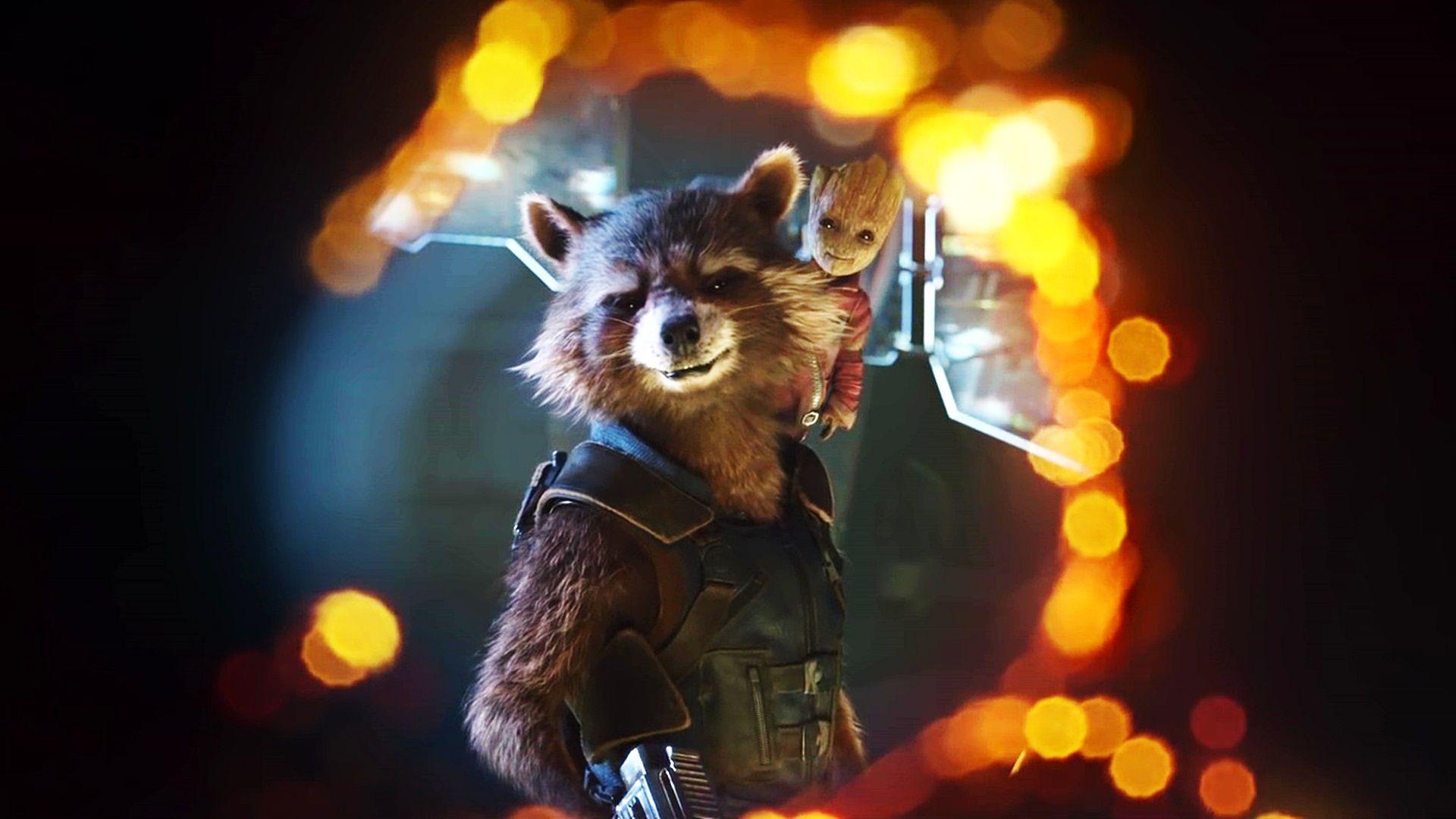 Guardians of the Galaxy Vol. 2 HD Wallpapers