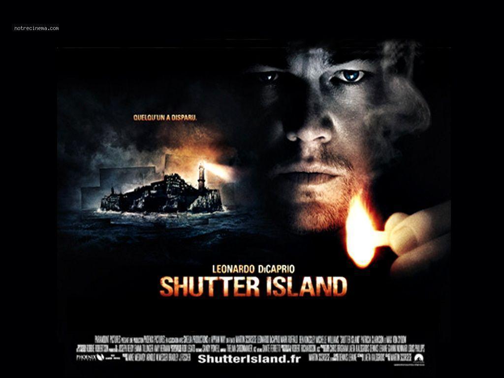 Shutter Island